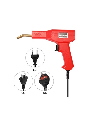 Pazly Kullanışlı Plastik Kaynakçı Seti Garaj Aletleri Sıcak E19035eu Renk