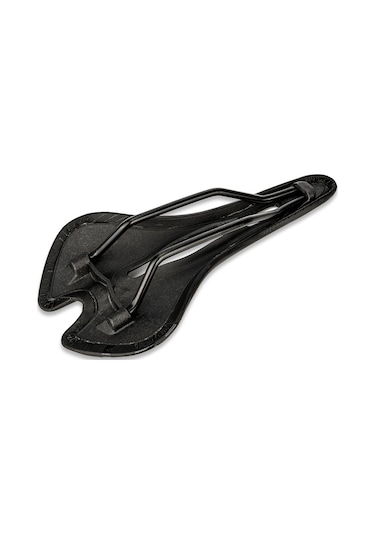 Neevoyu Ztto Konforlu Bisiklet Sele - Mtb Ve Yol Bisikletleri İçin Su Geçirmez Hafif Koltuk Siyah