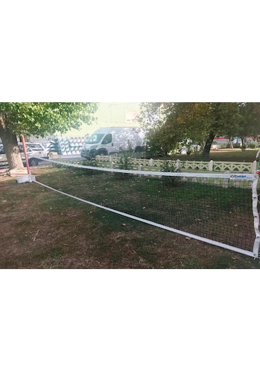 Adelinspor Silver Tenis Filesi 1 x 11 M