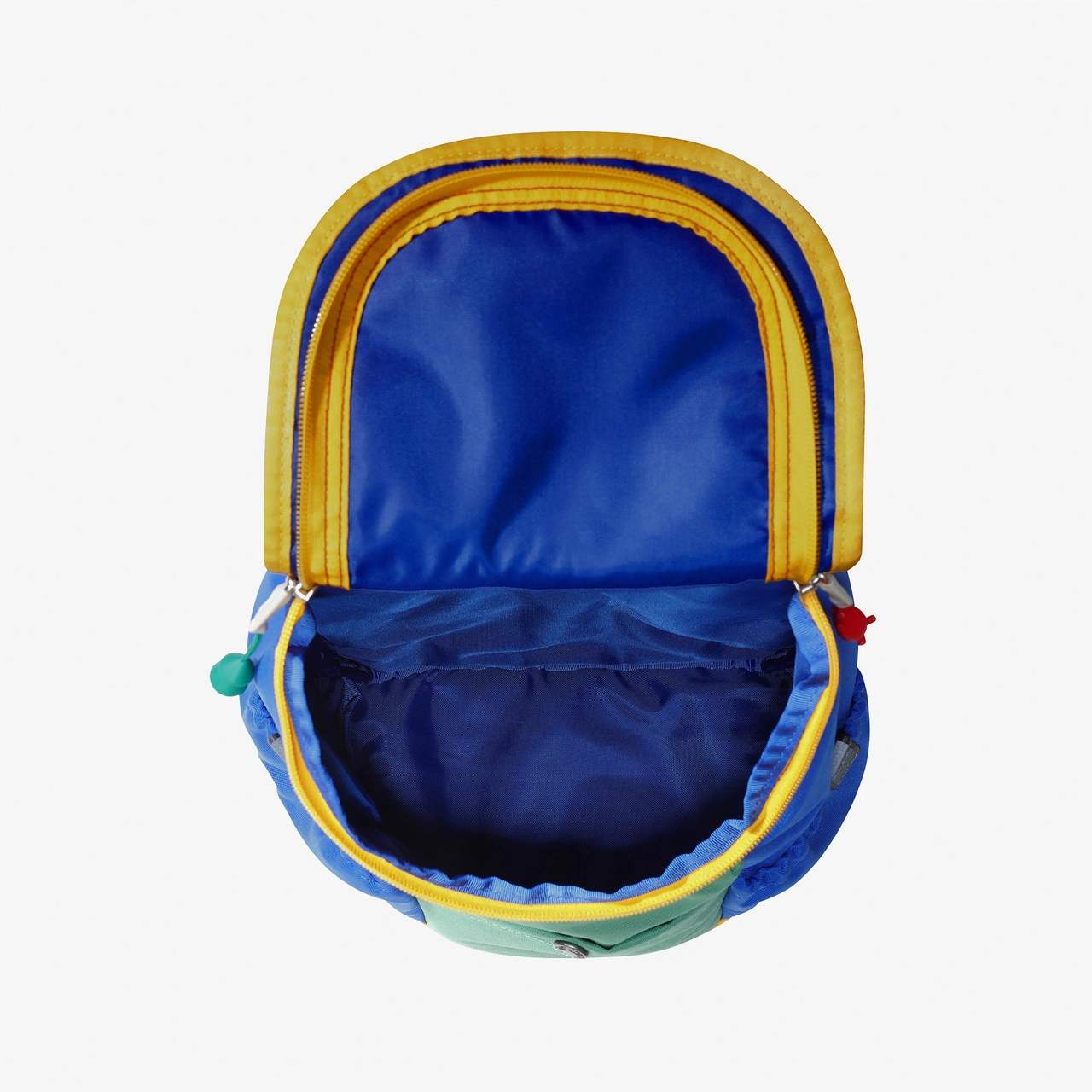 The North Face Mini Explorer Çocuk Renkli Sırt Çantası Nf0a52vwatm1 Renkli