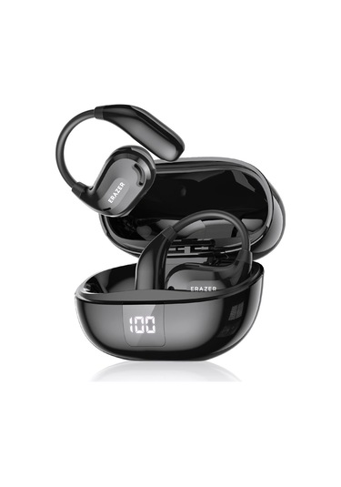 Springsun Xt66pro Açık Kulaklı Bluetooth Kulaklık: Aı Gerçek Zamanlı 135 Dil Çevirici, Uzun Pil Ömrü, Seyahat Ve İş İçin