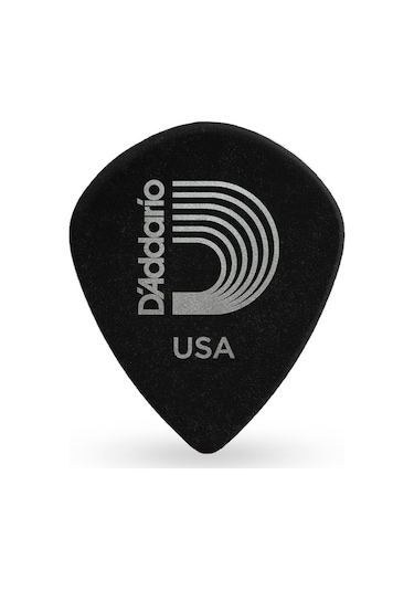 Planet Waves Black Ice Picks Medium 0.80 MM - 10 Adet Pena