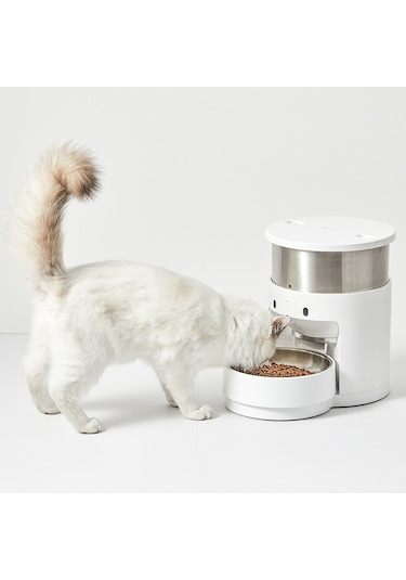 Petkit Akıllı Besleme Ünitesi 5L Fresh Element