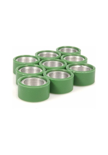Polini Rollers 19x12 5,5 Gram 9 Top 242.324