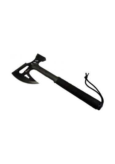 Columbia Camp Baltası Marka:columbia Ürün Kodu: Axe-002-a 44 Cm Siyah