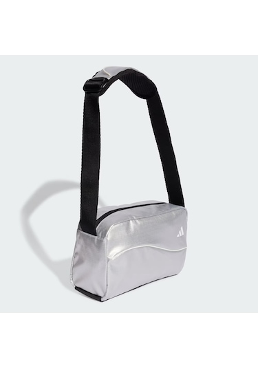 Adidas Glow Mini Omuz Çantası C-adıjm0157a30a00 GRİ
