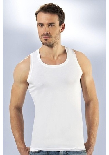 Anıt Erkek Modal Atlet 1200 - 6 Adet