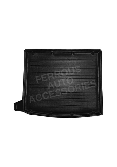 MG HS Kulaklı Ferrous 3D Bagaj Havuzu 2018 2023