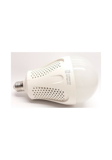 Kendal 16w Beyaz Şarjlı Led Ampul