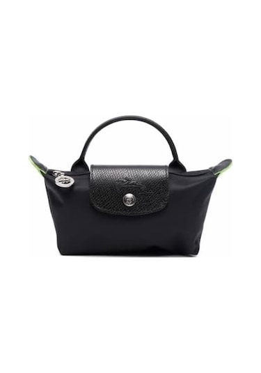 Longchamp Kadın El Çantası Xs 34175 919 001 Siyah Longchamp Kadın El Çantası Xs 34175 919 001 Siyah
