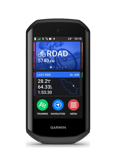 Garmin Edge 1050 Bisiklet Bilgisayarı