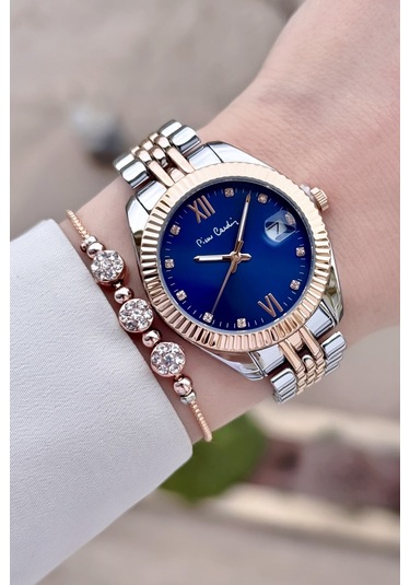 Pierre Cardin Pcıste27 Kadın Kol Saati