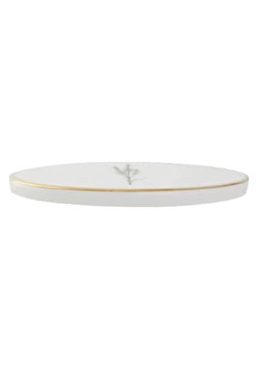 Porland Botanical Ds2 Bardak Altlık 10 CM