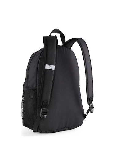 Puma Phase Small Backpack Sırt Çantası 7987901 Siyah
