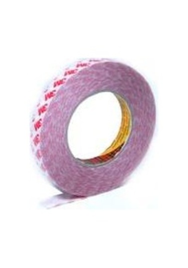 3m 9088 Film Çift Taraflı Bant 15mm X 50mt