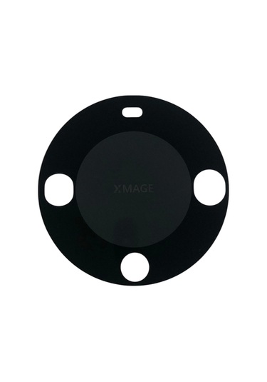 Huawei Mate 60 Pro Kamera Camı