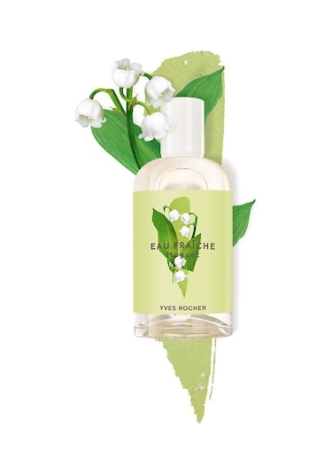 Yves Rocher La Collection Muguet Kadın Parfüm EDT 100 ML