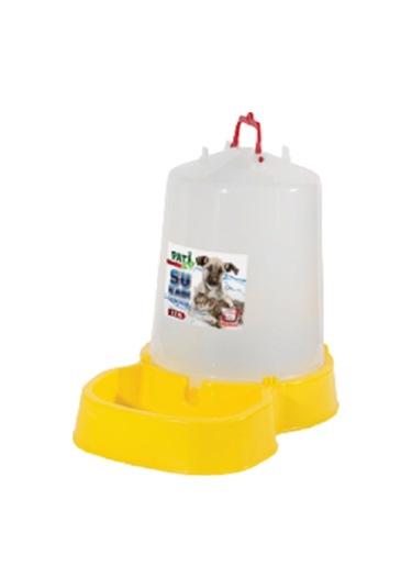 TavPet Köpek Kedi Su Kabı 12 Lt
