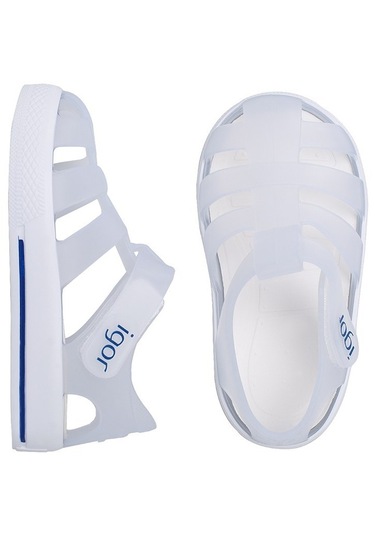 İgor Star Unisex Çocuk Sandalet s10171-6390 001