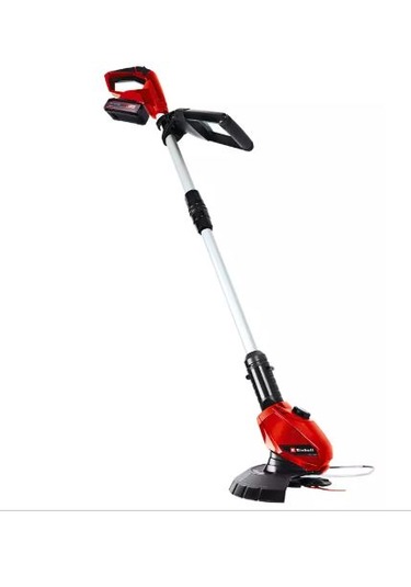 Einhell GE-CT 18 Li (1x 2,5 Ah), Akülü Kenar Kesme - 3411219