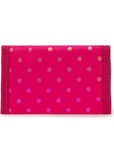 U.s. Polo Assn. Kız Çocuk Pembe Cüzdan 50315252-vr041
