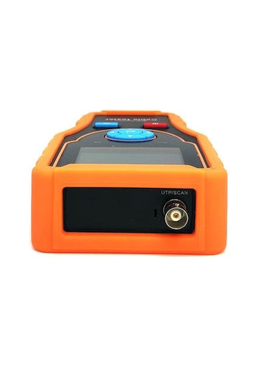 Beek Lt1200 Profesyonel Kablo Tester + Kablo Bulucu Bili Bili