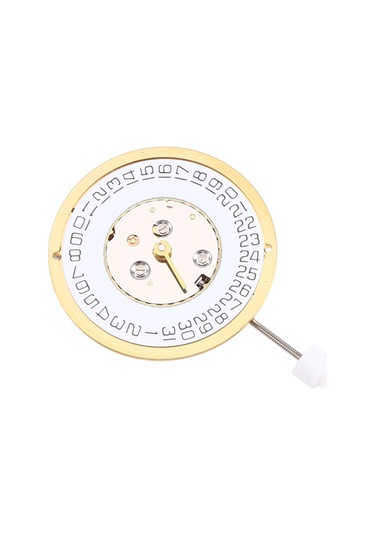 Xurunkeji Swis Isa 220 Saat Hareketi Bayan Kuvars Saat Hareketi Saat Aksesuarları Hareketi Değiştirin Diğer