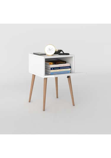 Kenzlife Komodin Tora Byz 60 39 39 Komidin Ahşap Ayaklı Kitaplık Ayakkabılık Kapaklı Arkalıklı Beyaz Kenzlife Komodin Tora Byz 60 39 39 Komidin Ahşap Ayaklı Kitaplık Ayakkabılık Kapaklı Arkalıklı Beyaz