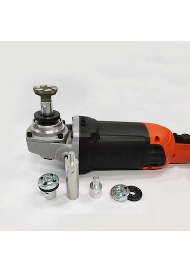 Yihemaoyi M14 - M10 Açılı Taşlama Adaptörü Dönüştürücü