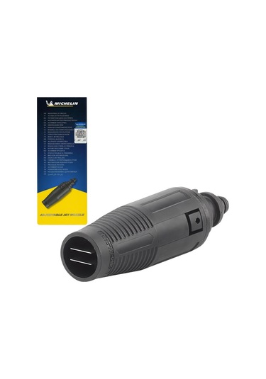 Michelin MPX46168 Basınçlı Yıkama Makinesi Tabancası İçin Basınç Ayarlı Su Püskürtme Nozulu