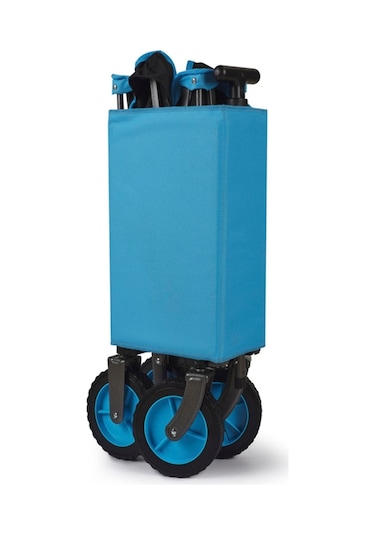 Mıcro Wagon Classıc-Blackblue