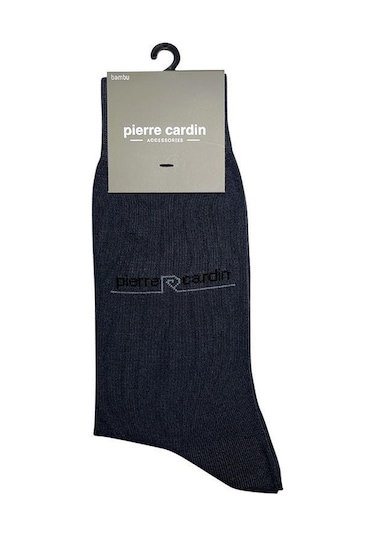 Pierre Cardin 834 Windsor Bambu Erkek Çorap 001