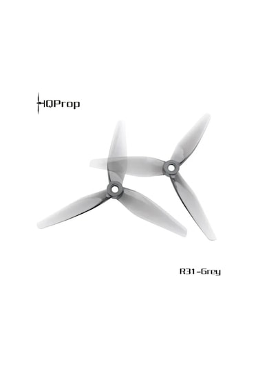 Hqprop 5131 R31 5.1'' 2cw+2ccw Pervane