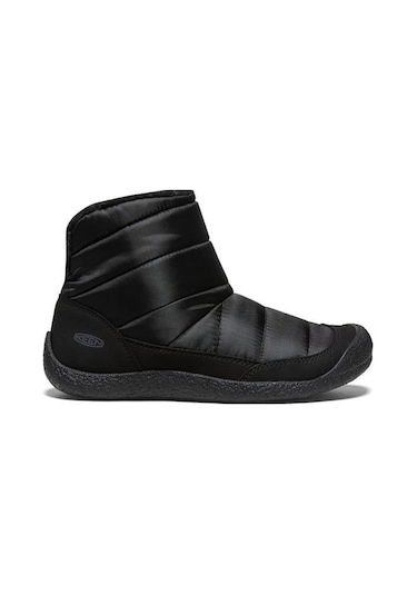 Keen 1027929 Howser Fold Down Black Kadın Outdoor Bot Siyah