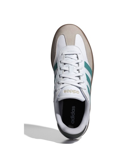 Adidas Barreda Beyaz Kadın Sneaker 000000000102264044 Beyaz-yesıl