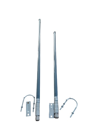 Airo Pro-6 6 dBi Fiber Glass Helium Lorawan Anten