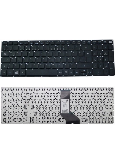 Acer Uyumlu Extensa Nsk-Re1Sq Aezrtg00210 Nk.I1517.00K Lv5T-A50B 9Z.Nc3S