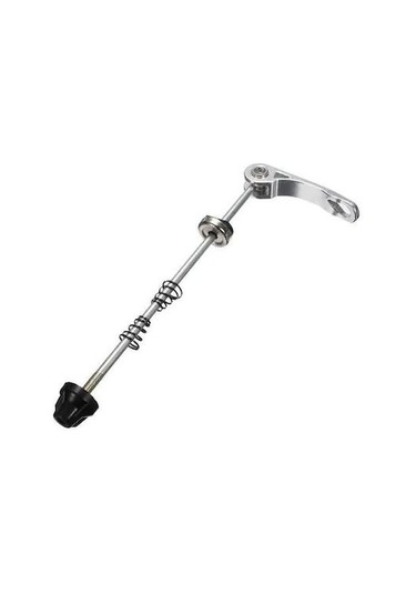 Mtb Bisiklet Arka Teker Mandalı silver