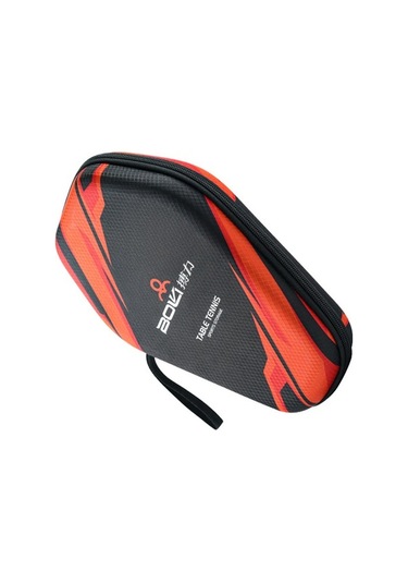 Artfulabode Tenisi Tenisi Su Sert Renkli Raketi Raketi Pong Ping Paleti Masa Masa Kasa Kapağı Geçirmez Eva Çok Çantası Altıgen Cg Çok Renkli