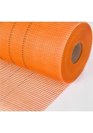 Mantolama Sıva Filesi 50 Metre 160 gr