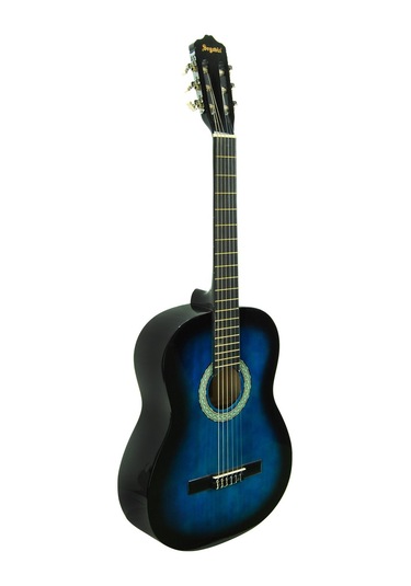 Gitar Klasik Segovia Sgc100Bls
