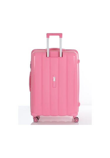 Mçs Polipropilen Valiz V305 75 Cm S18y10003375 00020