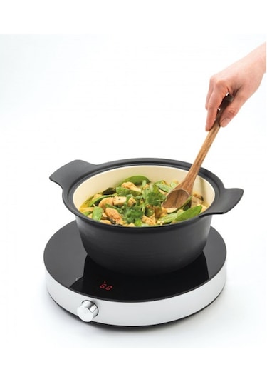 Fritel IP 1266 Tekli Set Üstü Ocak