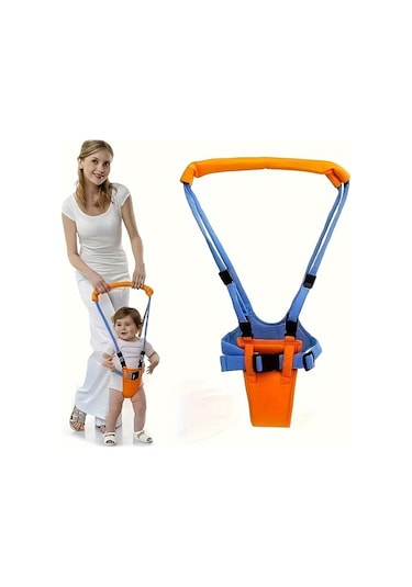 Tcherchi Çok Fonksiyonlu Nefes Alabilen Yürüyüş Emniyet Kemeri