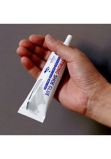 Hangfox 60ml Güçlü Ayakkabı Yapıştırıcı - Dayanıklı Tamir İçin Profesyonel Ayakkabı Macunu