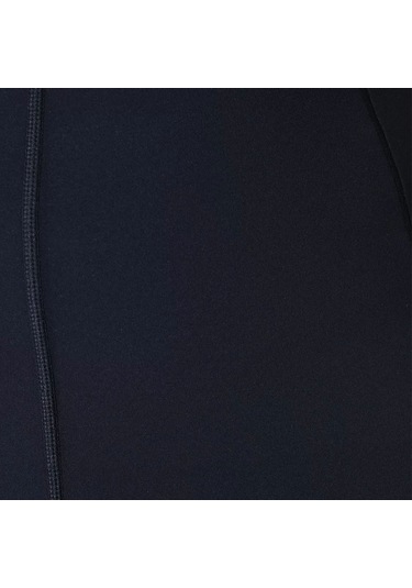 Sweaty Betty Sweaty Betty Power Ultrasculpt High Waist 7/8 Kadın Koşu Taytı Blk SiYAH Siyah