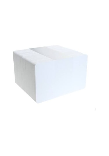 Fargo Kart Yazicilarla Uyumlu Pvc Kart 200