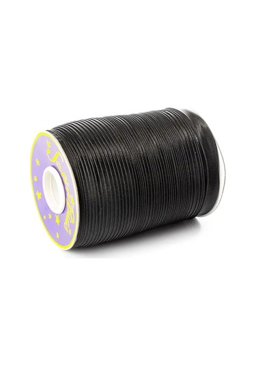 Tby Saten Yatkı Bezi 15 Mm, 132 M Paket, Dikim İçin 159200841