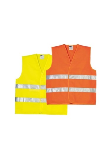 Reflektörlü Ikaz Yeleği (495771310)