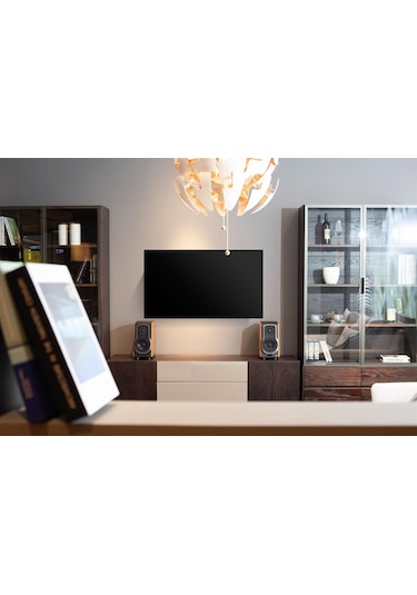 Edifier S1000mkıı Hifi Raf Tipi Aktif Hoparlör